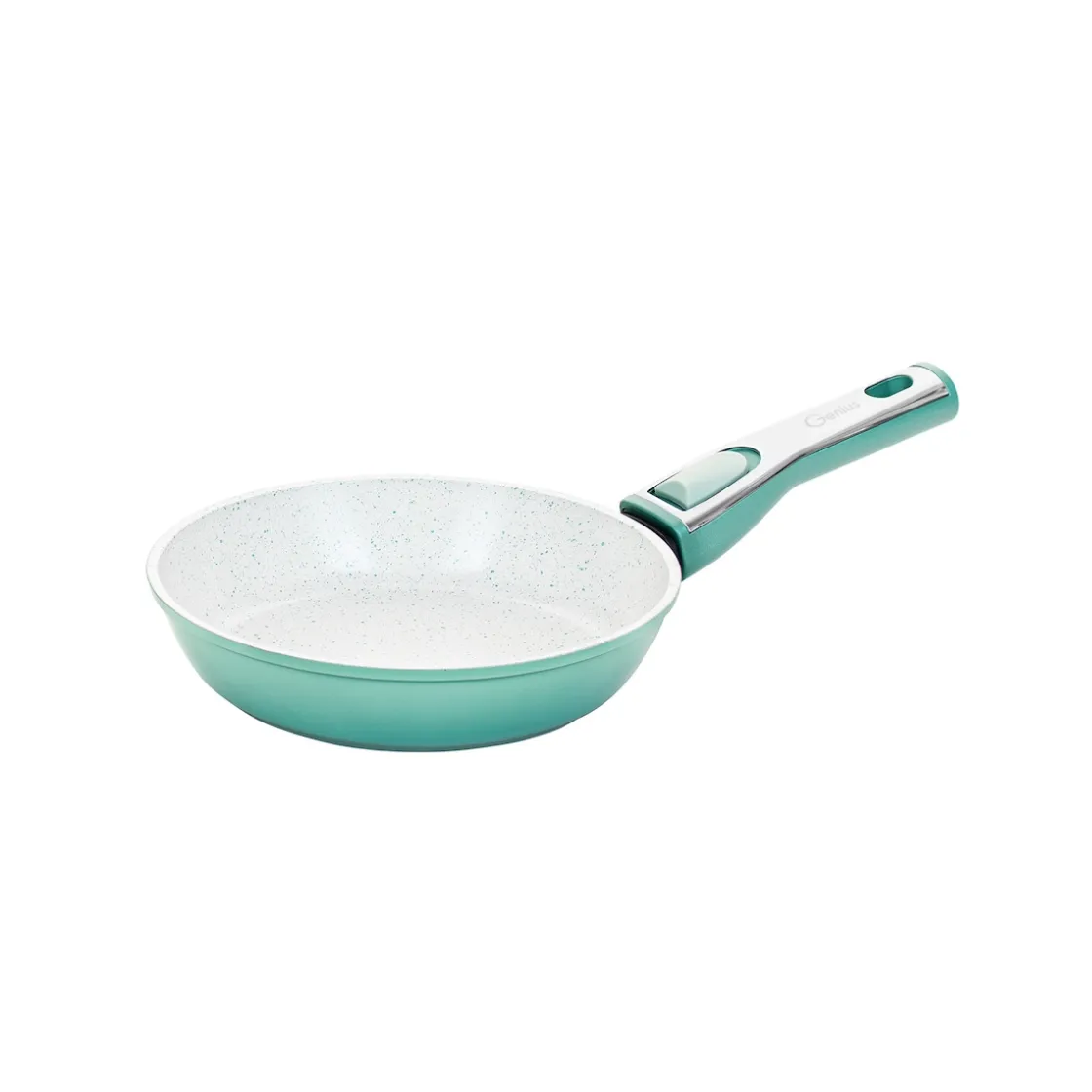 Pfannen|Die moderne Hausfrau Pfanne "Cerafit Revolution", 2-teilig Ø 28 cm