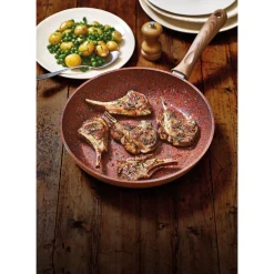 Pfannen|Die moderne Hausfrau Pfanne 