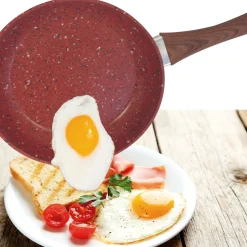 Pfannen|Die moderne Hausfrau Pfanne 