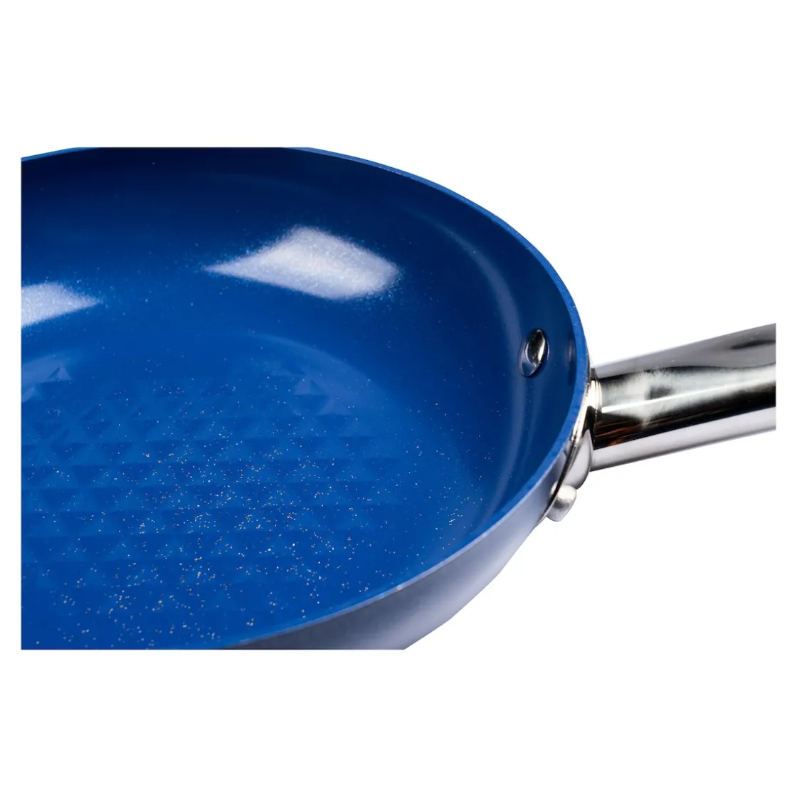 Pfannen|Die moderne Hausfrau Pfanne "Diamant" Ø 20 cm