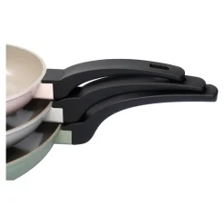 Die moderne Hausfrau Pfannen-Set 