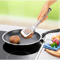 Kochbesteck|Die moderne Hausfrau Pfannenwender "2 in 1"
