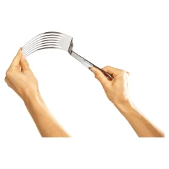 Kochbesteck|Die moderne Hausfrau ﻿Pfannenwender "Flexi"