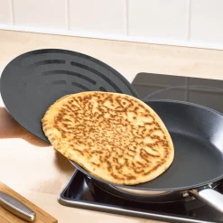 Kochbesteck|Die moderne Hausfrau Pfannenwender 