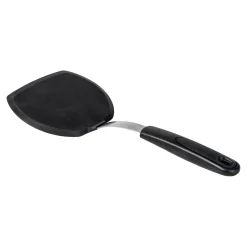 Kochbesteck|Die moderne Hausfrau Pfannenwender „Silikon“