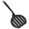Kochbesteck|Backfreunde|Die moderne Hausfrau Pfannkuchenwender "XXL"