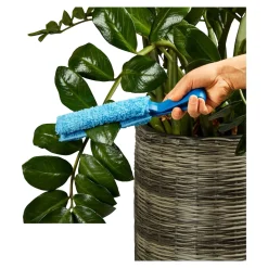 Reinigungsbürsten|Gartenwerkzeug & Gartengeräte|Die moderne Hausfrau ﻿Pflanzen-Bürste