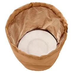 Winterschutz Für Pflanzen|Die moderne Hausfrau Pflanzentopf-Schutz "genial" Ø45 cm