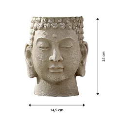 Pflanzgefäße & Blumentöpfe|Die moderne Hausfrau Pflanztopf 