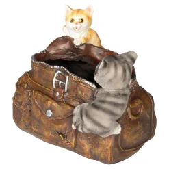 Pflanzgefäße & Blumentöpfe|Die moderne Hausfrau Pflanztopf „Kätzchen“