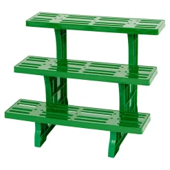 Gartentische|Die moderne Hausfrau Pflanztreppen-Trio Gerade