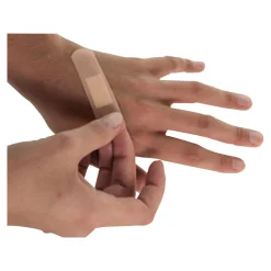 Hausapotheke ·Pflaster|Die moderne Hausfrau Pflasterset "Nostalgie", 100 Stück