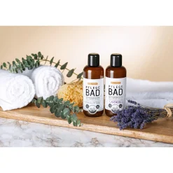 Hautpflege ·Körperpflege-Sets|Die moderne Hausfrau Pflegebad, 300 ml Lavendel