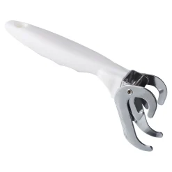 Backbleche & Grillkörbe|Ofenroste & Grillkörbe|Die moderne Hausfrau Pizzablechzange "Heißer Greifer"