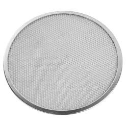Backbleche & Grillkörbe|Ofenroste & Grillkörbe|Die moderne Hausfrau Pizzagitter, Ø 35 cm