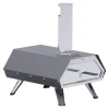 Grills|Die moderne Hausfrau Pizza-Ofen