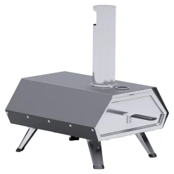 Grills|Die moderne Hausfrau Pizza-Ofen