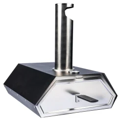 Grills|Die moderne Hausfrau Pizza-Ofen