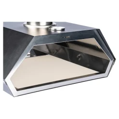 Grills|Die moderne Hausfrau Pizza-Ofen