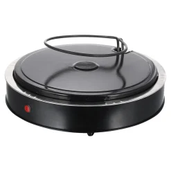 Die moderne Hausfrau Pizzaofen 