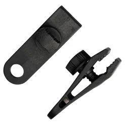 Geniale Gartenhelfer|Die moderne Hausfrau Planen-Klipps 10 Stück