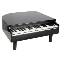 Unterhaltungselektronik|Die moderne Hausfrau Plattenspieler „Piano“