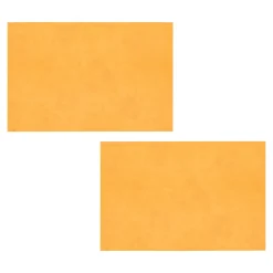 Platzsets|Die moderne Hausfrau Platzset „Rose“, 2 Stück