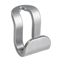 Garderoben & Haken|Die moderne Hausfrau Platzspar-Haken, 10 Stück