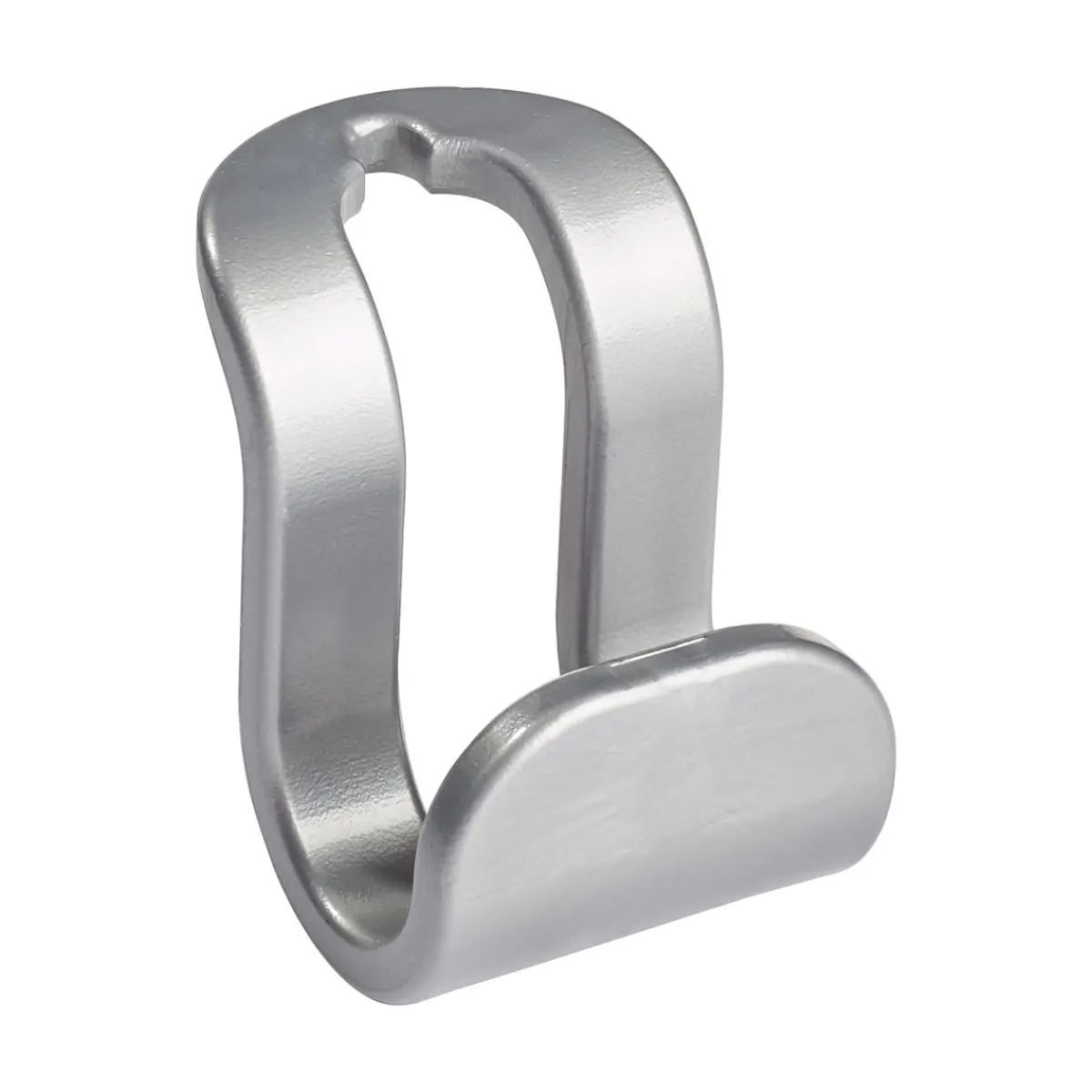 Die moderne Hausfrau Platzspar-Haken, 10 Stück