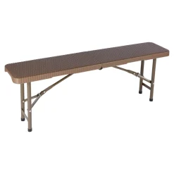 Gartenstühle & -Liegen|Gartentische|Die moderne Hausfrau Platzspar-Klappbank