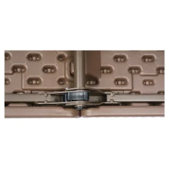 Gartenstühle & -Liegen|Gartentische|Die moderne Hausfrau Platzspar-Klappbank