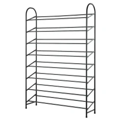 Schränke & Regale·Schuhregale & Schuhbänke|Die moderne Hausfrau Platzspar-Schuhregal