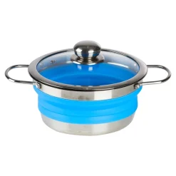 Töpfe|Die moderne Hausfrau Platzspar-Topf Ø20 cm, 1,5 L