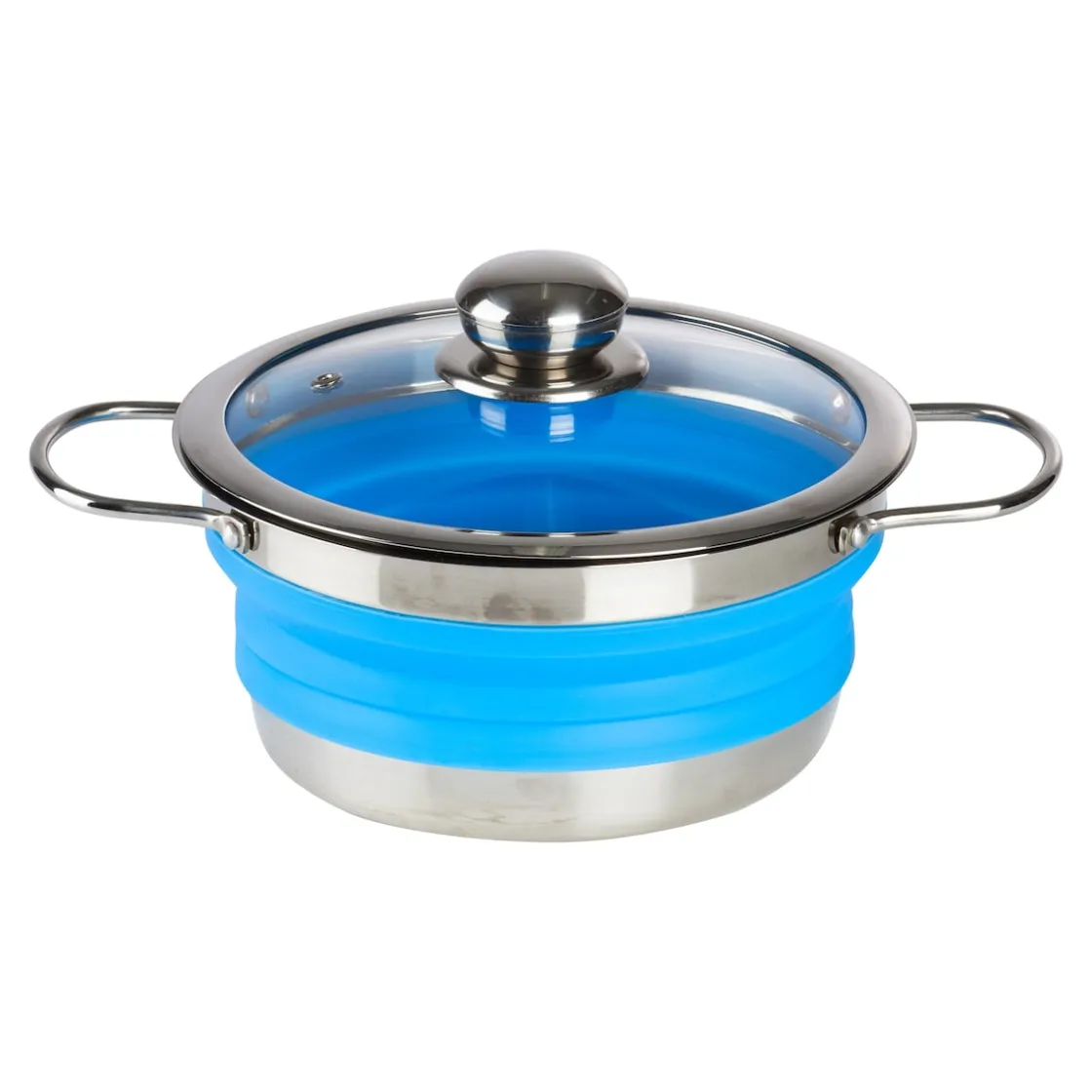 Töpfe|Die moderne Hausfrau Platzspar-Topf Ø20 cm, 1,5 L