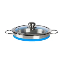 Töpfe|Die moderne Hausfrau Platzspar-Topf Ø20 cm, 1,5 L