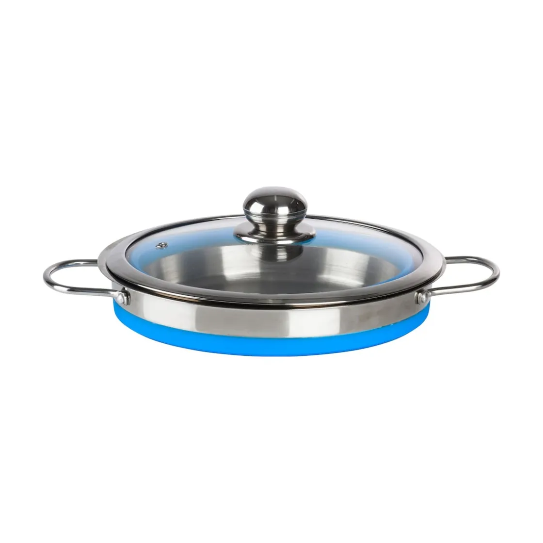 Töpfe|Die moderne Hausfrau Platzspar-Topf Ø24 cm, 3 L