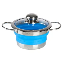 Töpfe|Die moderne Hausfrau Platzspar-Topf Ø16 cm, 1 L