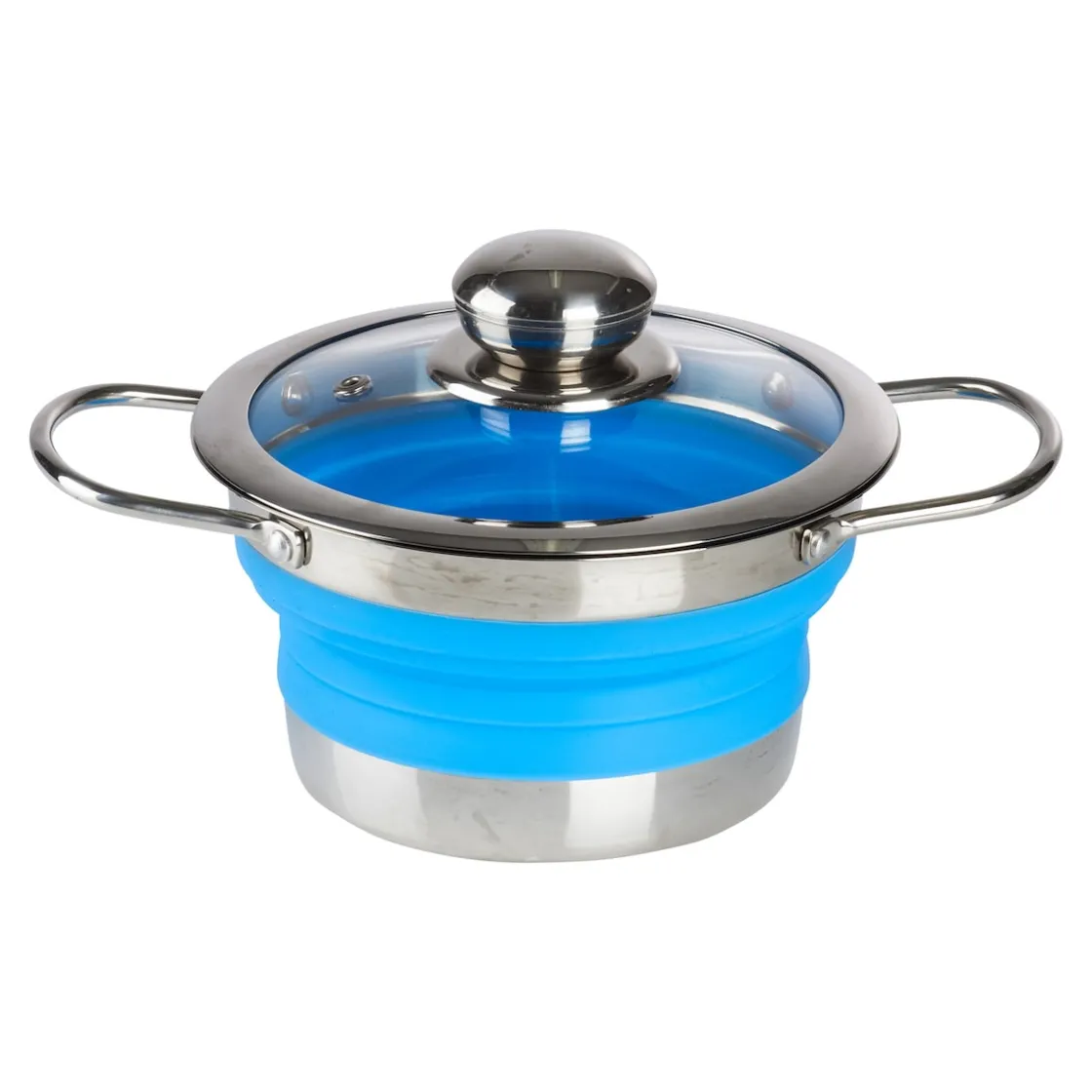 Töpfe|Die moderne Hausfrau Platzspar-Topf Ø16 cm, 1 L