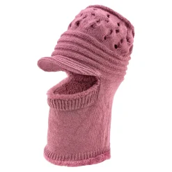 Mützen & Hüte ·Mützen|Die moderne Hausfrau Polar-Schalmütze „Kuschel“