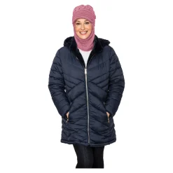 Mützen & Hüte ·Mützen|Die moderne Hausfrau Polar-Schalmütze „Kuschel“