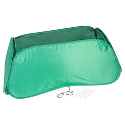 Winterschutz Für Pflanzen|Die moderne Hausfrau Pop-up Pflanzenschutz