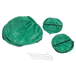 Winterschutz Für Pflanzen|Die moderne Hausfrau Pop-up Pflanzenschutz