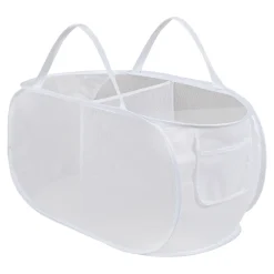 Wäschekörbe|Die moderne Hausfrau Pop-up-Wäschekorb