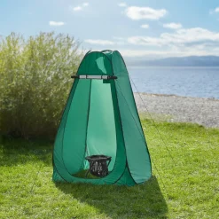 Geniale Gartenhelfer|Camping|Die moderne Hausfrau Pop-up-Zelt