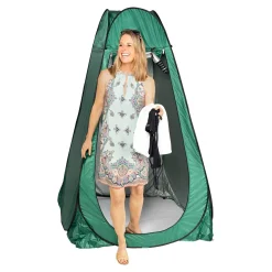 Geniale Gartenhelfer|Camping|Die moderne Hausfrau Pop-up-Zelt