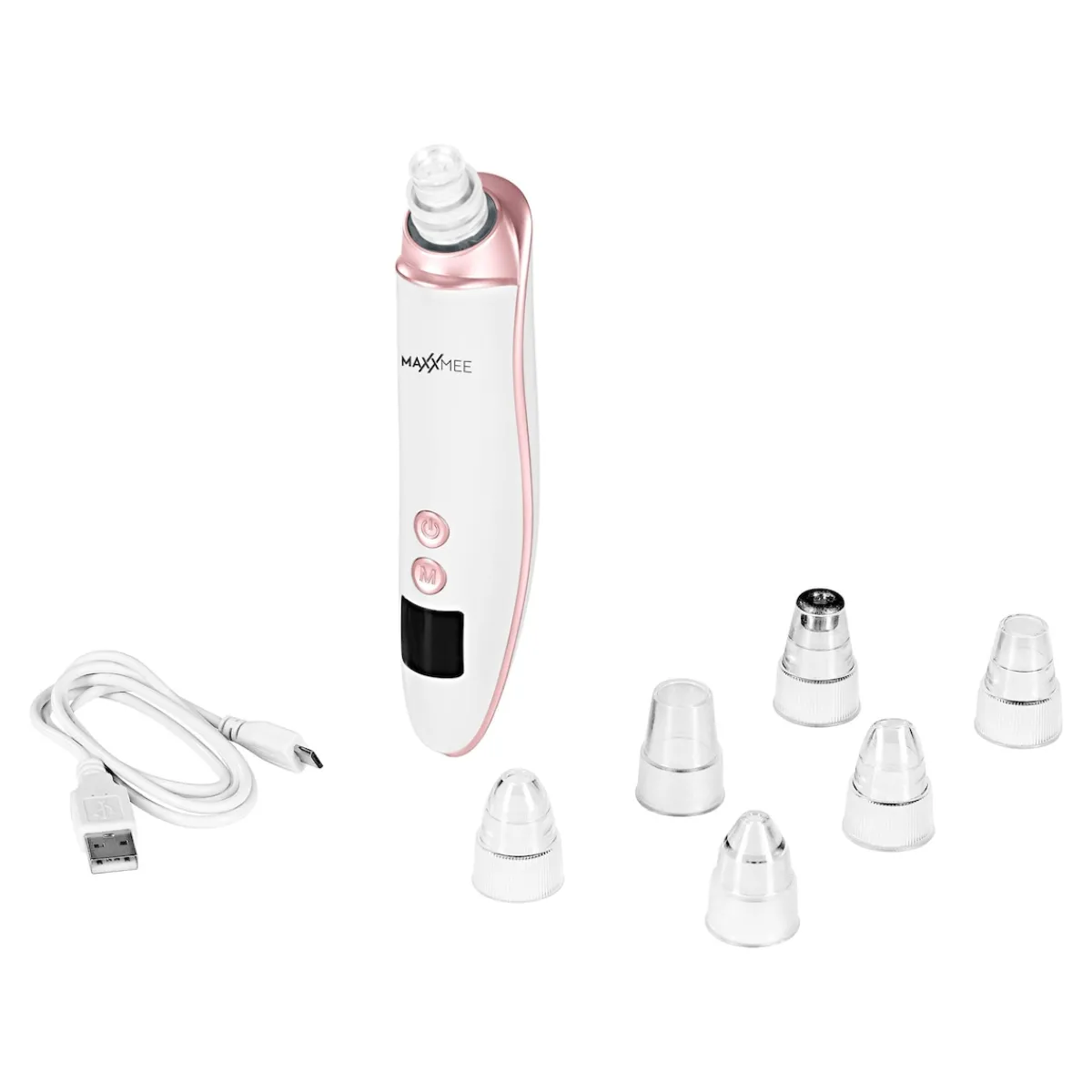 Die moderne Hausfrau Porenreiniger Pro "6 in 1"