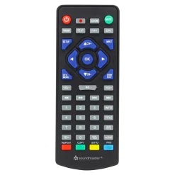 Fernseher, Tablets & Pc-Zubehör|Unterhaltungselektronik|Die moderne Hausfrau Portabler DVD-Player