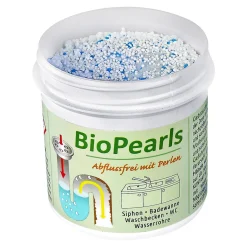 Sanitärwerkzeuge|Die moderne Hausfrau Power-Abflussfrei, 300 g