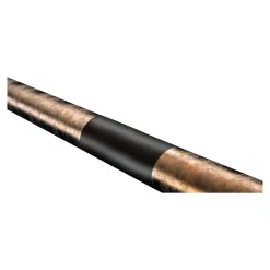 Klebeband|Die moderne Hausfrau Power-Klebeband, 150 cm schwarz