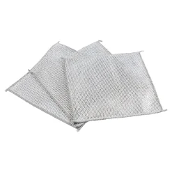 Spülbürsten & -Schwämme|Die moderne Hausfrau Power-Spültücher „Ultra“, 3 Stück